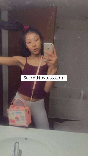 27 year old Black Escort in Boracay Dime
