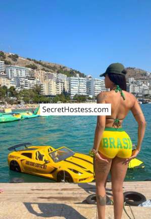 Duda 22Yrs Old Escort 58KG 168CM Tall Ksamil Image - 11