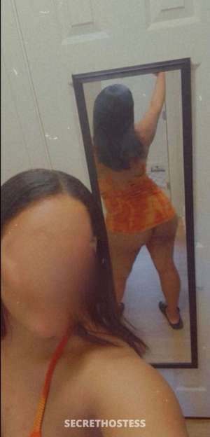 Erica 22Yrs Old Escort Image - 1