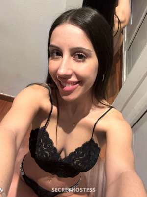 28 year old Escort in Poconos PA Am a female escort looking for any honest man to hookup with