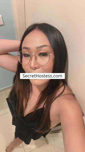 Ly Lee 33Yrs Old Escort 153CM Tall Pattaya Image - 1