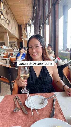 Ly Lee 33Yrs Old Escort 153CM Tall Pattaya Image - 3