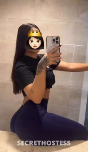 24 year old Latino Escort in Raleigh NC Laila