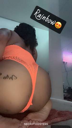 Rainbow 21Yrs Old Escort Milwaukee WI Image - 1