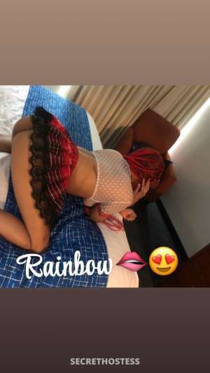 Rainbow 21Yrs Old Escort Milwaukee WI Image - 2