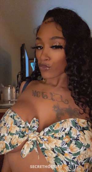 Shay 25Yrs Old Escort Image - 0