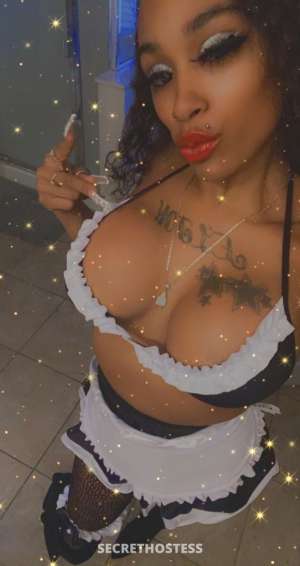 Shay 25Yrs Old Escort Image - 3