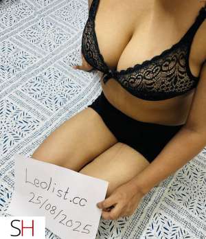 Sufia 26Yrs Old Escort Brampton Image - 1