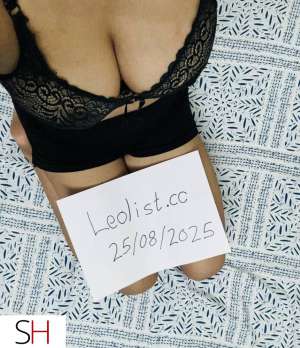 Sufia 26Yrs Old Escort Brampton Image - 3