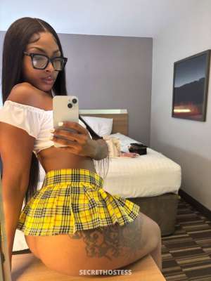 Sugga 24Yrs Old Escort Seattle WA Image - 0