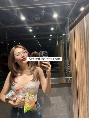 Whisky 29Yrs Old Escort 171CM Tall Bangkok Image - 4