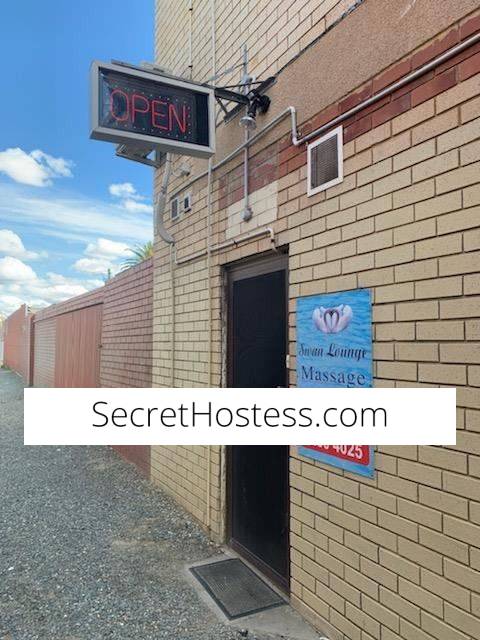 Escort Kalgoorlie Image - 9