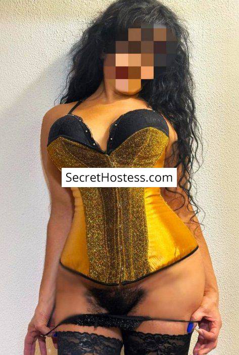 Yaretzi 46Yrs Old Escort 55KG 165CM Tall Torrevieja Image - 13