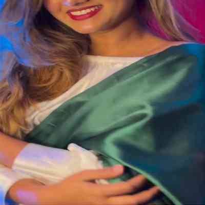 27Yrs Old Escort Size 16 62KG 166CM Tall Kuala Lumpur Image - 2