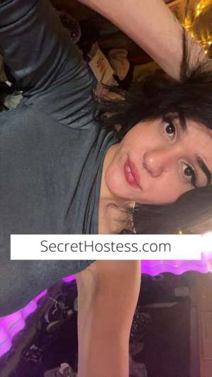 19Yrs Old Escort Rockingham Image - 1
