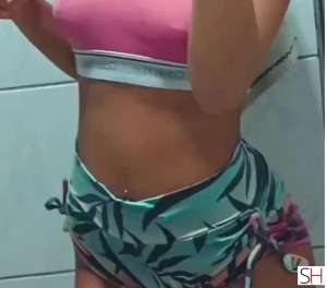 19 year old White Escort in Campina Grande Do Sul Paraná 19Yrs Old White Escort Parana