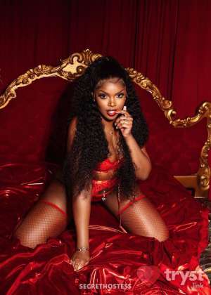 20 year old Escort in Mahwah NJ Jessica Rose - Exotic Ebony Goddess
