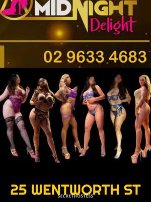 20 year old Escort in Parramatta Sydney We are hiring