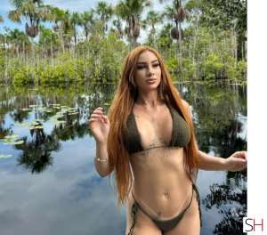 20 year old White Escort in Roraima 20Yrs Old White Escort Roraima