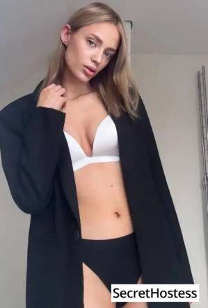 21 year old Escort in Istanbul Escort model Inna, Istanbul