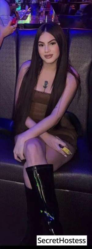 21 year old Escort in Escort model Mia, New Jersey