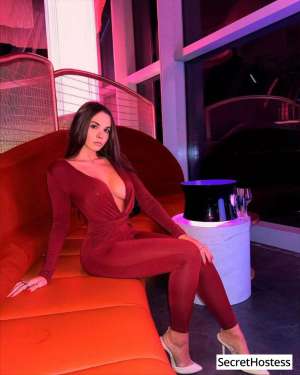 26 year old Escort in Dubai Escort model Rozalia, Dubai