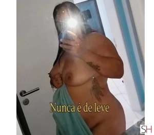 27 year old Mixed Escort in Ponta Grossa Paraná 27Yrs Old Mixed Escort Parana