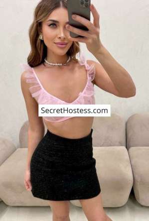 Alana, Independent 26 year old Escort in Zagreb