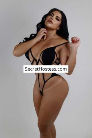 Andrea, Agency 31 year old Escort in Madrid