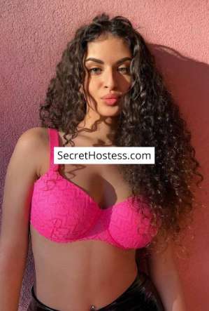 21 year old Caucasian Escort in Lublin Angel, Independent