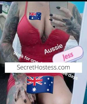 Escort Mandurah Image - 11