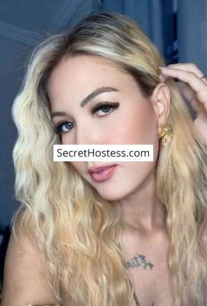 22 year old Latin Escort in Phuket Aven, Agency