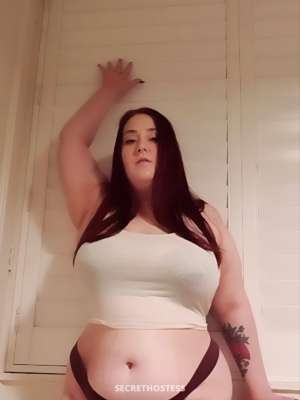 32 year old Australian Escort in Sydney Avery Fires - Masseuse