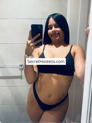 Camila 20Yrs Old Escort 87KG 165CM Tall Hamrun Image - 1