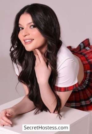 23 year old Brazilian Escort in London Emma 3, PalaceVIP Agency