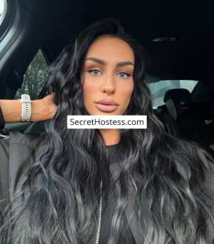 Gaga 27Yrs Old Escort 48KG 168CM Tall Moscow Image - 3