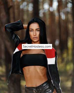 Gaga 27Yrs Old Escort 48KG 168CM Tall Moscow Image - 10