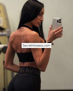 Gaga 27Yrs Old Escort 48KG 168CM Tall Moscow Image - 11