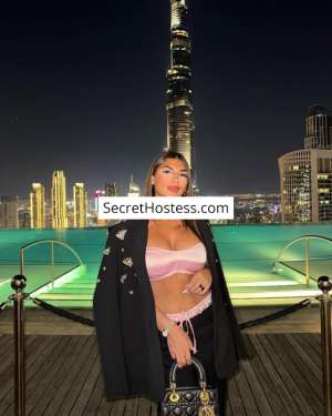 Ilona 21Yrs Old Escort 49KG 168CM Tall Moscow Image - 1