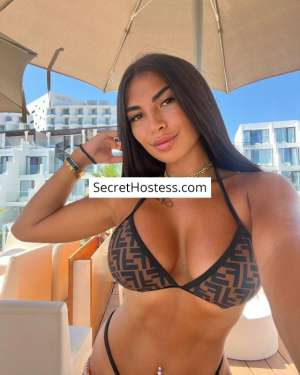 Ilona 21Yrs Old Escort 49KG 168CM Tall Moscow Image - 9