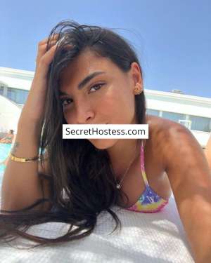 Ilona 21Yrs Old Escort 49KG 168CM Tall Moscow Image - 10