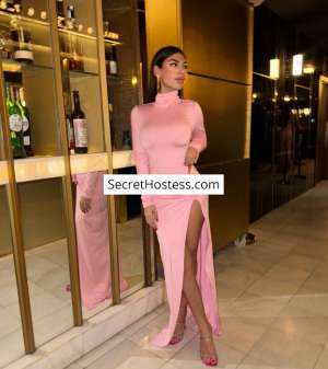 Ilona 21Yrs Old Escort 49KG 168CM Tall Moscow Image - 12