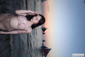 Ivory 21Yrs Old Escort 152CM Tall Manila Image - 2