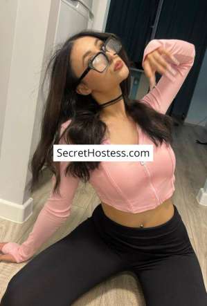18 year old Caucasian Escort in Como Lake Jessamine, Agency