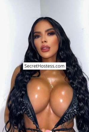 25 year old Latin Escort in Sliema Lady, Agency