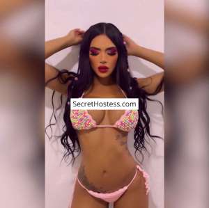 Lady 25Yrs Old Escort 55KG 166CM Tall Sliema Image - 1