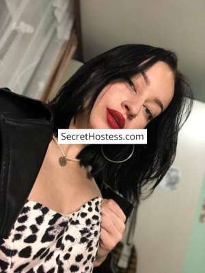 Mia 25Yrs Old Escort 50KG 170CM Tall Milan Image - 1