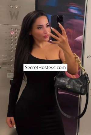 25 year old Arabian Escort in Podgorica Morena, Independent