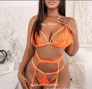 28 year old Dominican Escort in Toronto 34DDDWith A BIG BOOTY TROPICAL DOMINICAN DOLL~AUG,28&amp