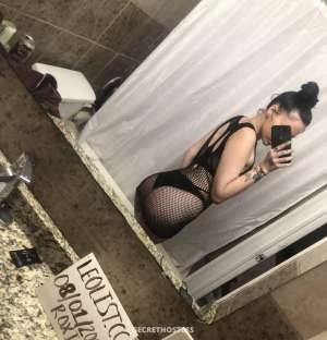 Roxi 21Yrs Old Escort Kitchener Image - 2